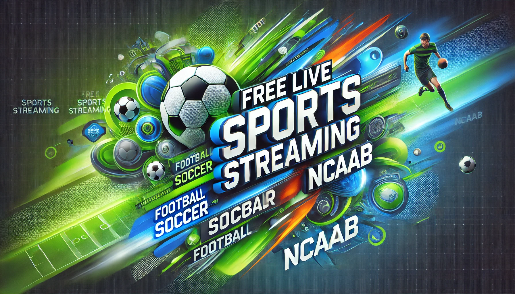 Viprow - Live Football and Soccer Streaming in HD Quality